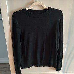 Banana Republic Silk Cashmere Sweater